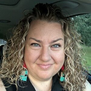 Meet your Posher, Amber